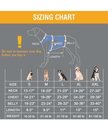 COODEO Dog Lifting Harness - Adjustable Breathable Support for Rehabilitation | Ideal for Old & Disabled Pets - Blue - International Shipping - Buy Online on SooperMarket.com