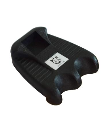 CROWN ME Weighted 2-Cue Pool Cue Holder