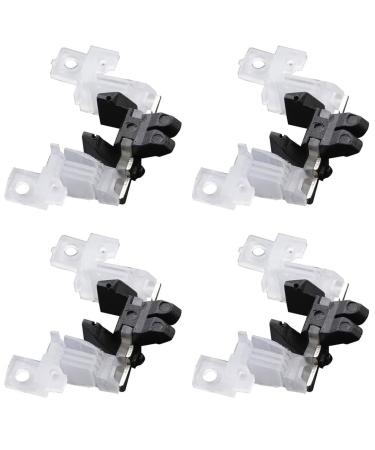 ANYSONIC 4PCS Blade Drive Assembly Lever Replacement Blade for andis pet Clipper