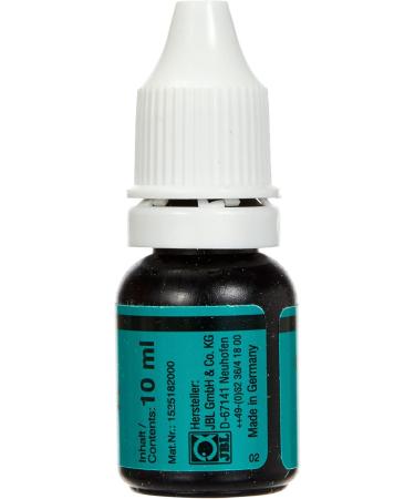 JBL Filter Start 25182 - Bacteria for Activated Aquarium Filters | 10ml for 3L Sweet & Sea Water - Buy Online on SooperMarket.com