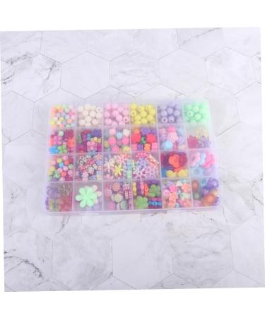 FOYTOKI 1 Set Puzzle Toy Education Toys Education Beads Colorful Beads - Buy Online on SooperMarket.com