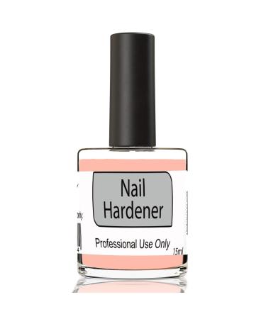 Nail Hardener 15ml Salon Treatment Finger Strengthens Thin And Weak Nails
