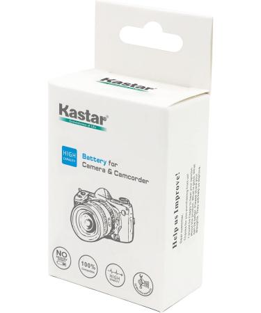 Buy Kastar 2-Pack D-Li1 Battery Replacement for BCI Capnocheck II & Pulse Oximeter - International Shipping Available - Buy Online on SooperMarket.com