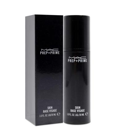 MAC Prep + Prime Skin Base Primer 1 oz - For Flawless Makeup Application - Buy Online on SooperMarket.com