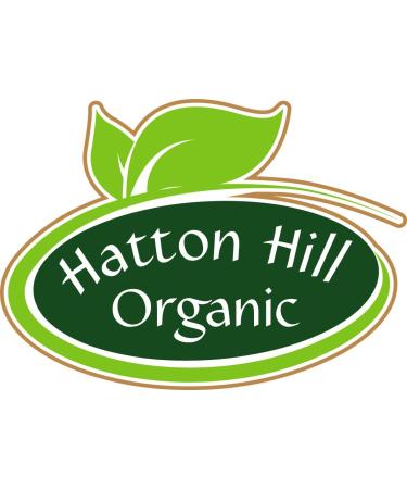 Organic Blue Poppy Seeds 500g by Hatton Hill Organic - Buy Online on SooperMarket.com