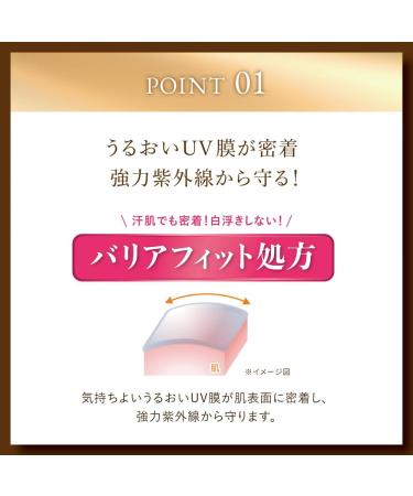 Skin Aqua Super Moisture Barrier UV Essence 70g - SPF50+/PA++++ - Buy Online on SooperMarket.com