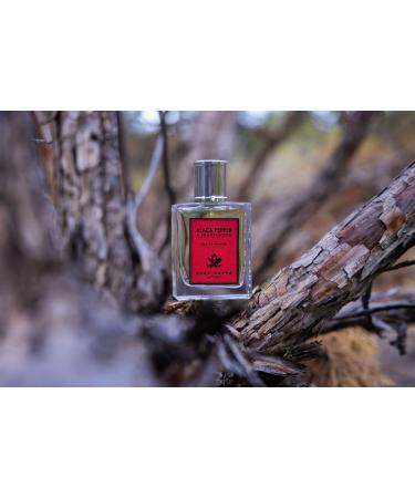 Acca Kappa Black Pepper & Sandalwood EDP 100ml - Buy Online on SooperMarket.com