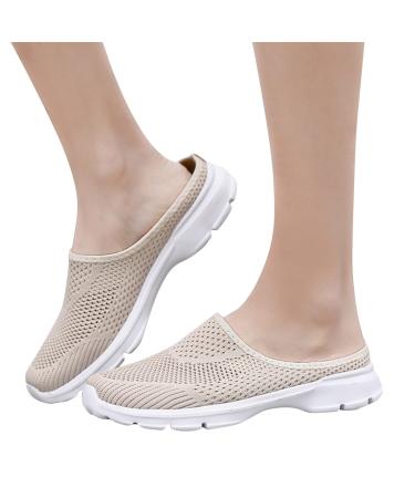 Rytejfes barefoot shoes women sneakers women summer shoes sneaker 37 winter sneakers women women sports shoes sale women sneaker khaki sneaker women white plateau shoes without beige 40 EU