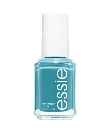 essie Nail Polish Glossy Shine Finish Garden Variety 0.46 fl. oz.