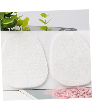 FOYTOKI 6 Sheets Tongue Sticker Wear-Resistant Corn Pads Corn Removers Convenient Cushions Wear-Resistant Cushions Portable Corn Cushions Accessory Household Corn Pads - Buy Online on SooperMarket.com