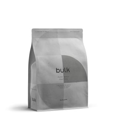 Bulk Pure Whey Protein Powder Shake White Chocolate 2.5 kg Packaging May Vary White Chocolate 2.50 kg (Pack of 1)