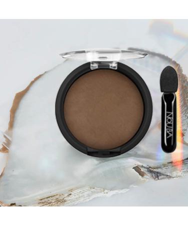Nouba Eyeshadow Trio Tre N 126 - 2.5g Beige | Premium International Shipping - Buy Online on SooperMarket.com