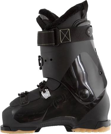 Dalbello Jakk Ski Boot Men's Black/Black 27.5 - High Performance Ski Boots - Buy Online on SooperMarket.com