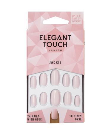 Elegant Touch Core Colour Nails Jackie
