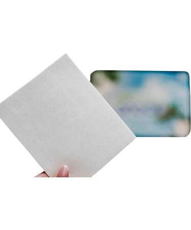 Anaqu Laundry Detergent Sheets | Natural Hypoallergenic & Travel-Friendly | Super Fresh Scent - 78 Sheets - Buy Online on SooperMarket.com