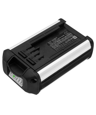 Battery Replacement for Jimmy JW31 B02-1825A