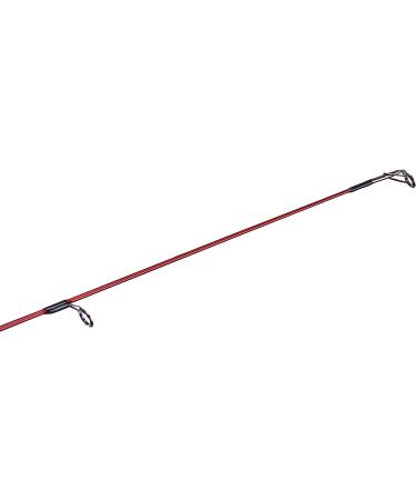 Berkley Cherrywood HD Spinning Fishing Rod Red 5', Ultra Light, 1pc - Buy Online on SooperMarket.com