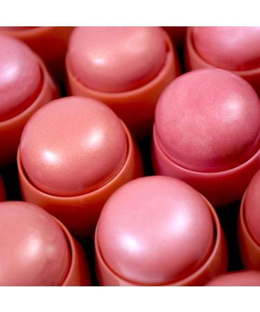 Palladio I'm Blushing 2-in-1 Cheek and Lip Tint - Lightweight Cream Blush for All Day Wear with Hydrating Formula - Shimmery Multi Stick for Easy Application and Perfect Skin Blending - Buy Online on SooperMarket.com