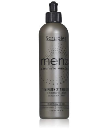 Scruples Menz 1 Minute Stabilizer 8.5 Ounce