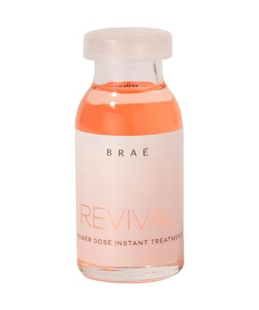 Bra Revival Power Dose Treatment Ampoules 0.44 Fl.Oz