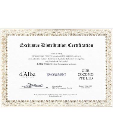 Buy d'Alba White Truffle Multi Treatment Eye Cream 1.01 oz â€“ Anti-Aging & Hydrating Formula - Buy Online on SooperMarket.com