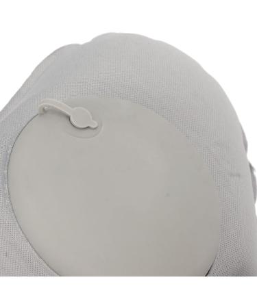 BORDSTRACT Inflatable H Shape Pillow Soft Ergonomic and Portable for Head Waist and Feet - Buy Online on SooperMarket.com