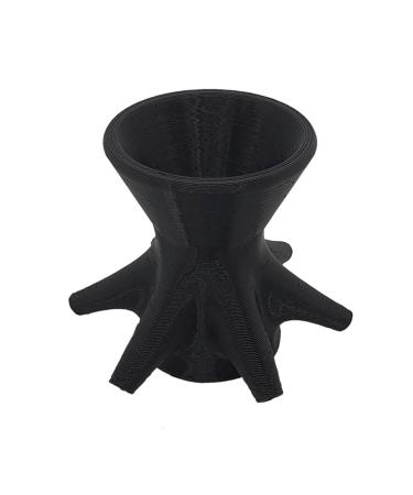 -Hießbecher for flower painting flower sieve for art projects artistic Christmas casting cup sets Christmas drawing sets with 7-legged shared funnel cups for flow painting