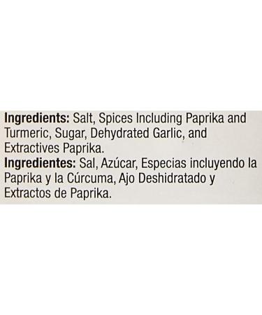 Badia Seasoned Salt 2 lbs - Premium Blend for Flavorful Cooking - Buy Online on SooperMarket.com