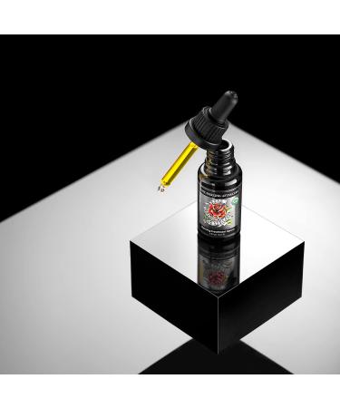 Alteya Organics Piercing Aftercare - USDA Certified Organic - 15ml - Buy Online on SooperMarket.com