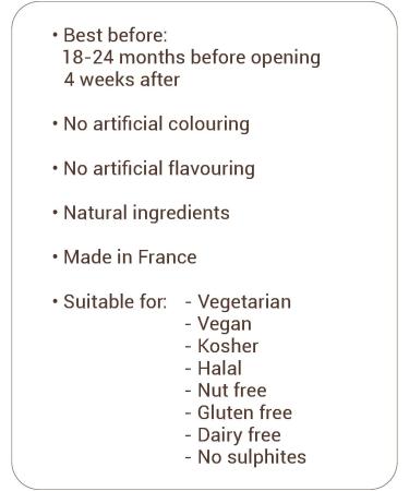 MONIN Strawberry Fruit Mix Puree 1L for Cocktails Smoothies and Mocktails. Vegan-Friendly Allergen-Free 100% Natural Flavours and Colourings. 2-in-1 Strawberry Puree and Sugar Syrup Hybrid - Buy Online on SooperMarket.com