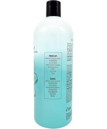 Vitabath Cucumber & White Tea Bubble Bath - Rich Foaming Aromatherapy Soak for All Skin Types | Moisturizing & Nourishing - 33.8 fl oz - Buy Online on SooperMarket.com