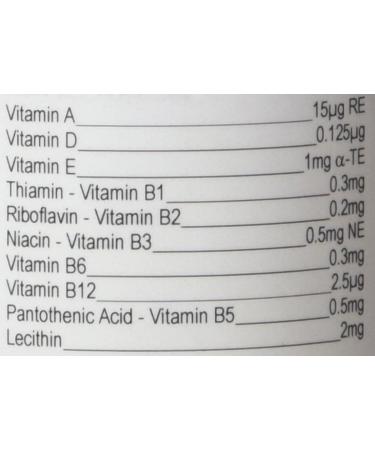 PetVits Multivitamin Formula for Cats & Dogs : Multivitamin General Health Pet Supplement : 90 Tablets in a 99% recycled pot - Buy Online on SooperMarket.com