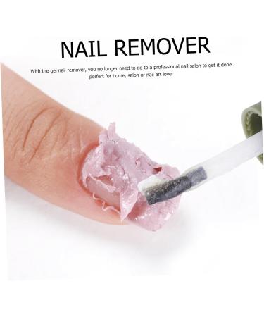 minkissy Soak off Gel Remover Nail Polish M Picture 1 - Buy Online on SooperMarket.com