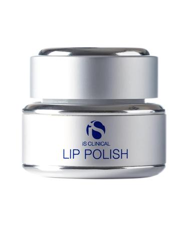 iS CLINICAL Lip Polish  Gentle Lip Scrub  Lip Exfoliator