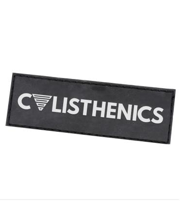GORNATION Patch (Calisthenics) Patch Calisthenics