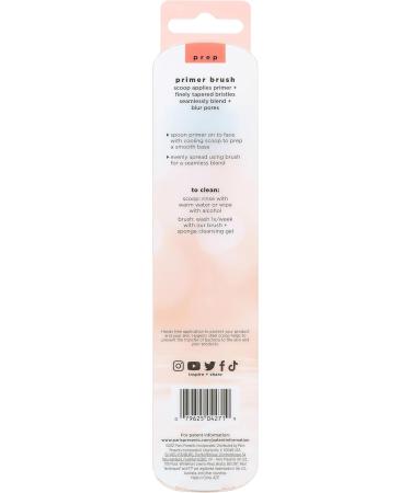 Buy Real Techniques Prep RT 108 Primer Brush - International Shipping Available - Buy Online on SooperMarket.com
