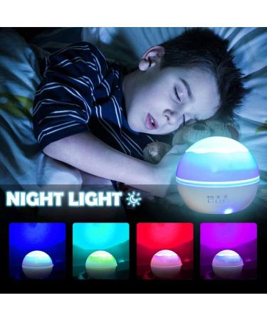 Night Light Kids Star Night Light Projector 2 in 1 Unicorn Toys for Girls 3-8 Year Old Boys Glow in the Dark Stars Unicorn Lamp&Lights Kids Girls Room Decor Christmas Birthday Gifts for 2-9 Year Old Pink - Buy Online on SooperMarket.com