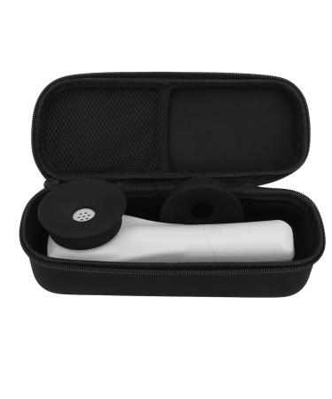 Portable audiometer hearing test device Air line test use LCD screen Handhear test device for older children and the elderly