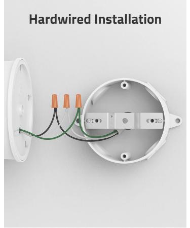 eufy Security Floodlight Cam 2 - 2K Resolution, AI, 2-Way Audio, No Monthly Fees, 2500-Lumen Brightness - Weatherproof Outdoor Security Camera - Buy Online on SooperMarket.com