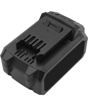 Replacement Battery for Skil 20V Tools - Compatible with Brushless Impact Planer Orbital Sander & Rotary Hammer | 4000mAh 20.0V - Fast International Shipping - Buy Online on SooperMarket.com