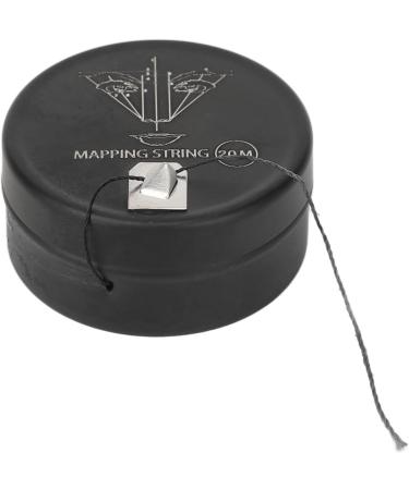 Brow Mapping String Measuring Tool Microblading String 20M for Beginner for Salon (Brown) - Buy Online on SooperMarket.com