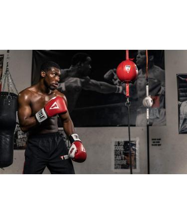 TITLE Boxing Double End Bag  7" - Buy Online on SooperMarket.com