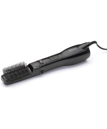 TRESemm 2-in-1 Hair Dryer Brush Airstyler | Oval Brush for Volume | Ionic Technology for Smooth Bouncy Blowout Styles - Buy Online on SooperMarket.com