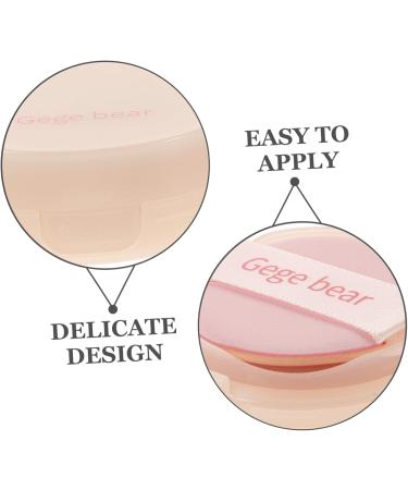 Gogogmee Cushion Blush Blouses Blush Palettes Makeup Blushes Natural Blush Cosmetic Blush Korean Blush Pink - Buy Online on SooperMarket.com