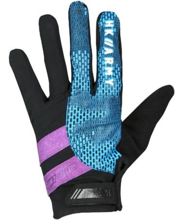HK Army Freeline Paintball Gloves - Size Medium - Buy Online on SooperMarket.com