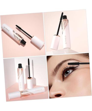 Mikinona Eyelash Curling Waterproof Mascara Lash Makeup Waterproof Mascara - Buy Online on SooperMarket.com