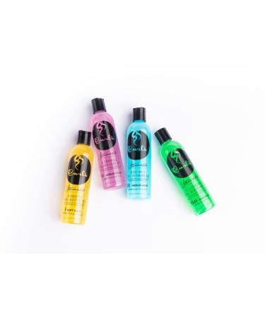 Curls B N Control Curl Sculpting Gel 8oz - Firm Hold - Ultimate Styling Collection - Buy Online on SooperMarket.com