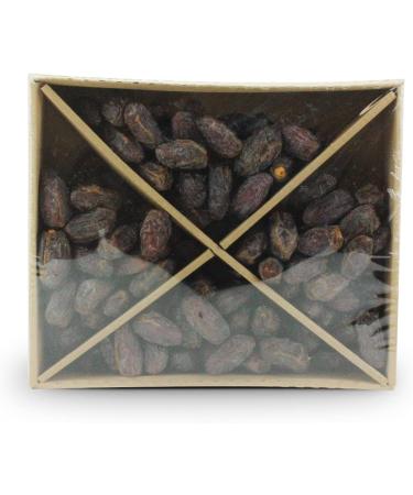 Organic Medjool Dates 3kg Bulk (BWFO) - Buy Online on SooperMarket.com
