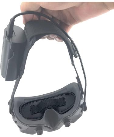 DJI Avata Goggles 2 Lens Cover 3-in-1 Mat - Lens Protective Pad Combo | Goggles 2 Accessories - Buy Online on SooperMarket.com