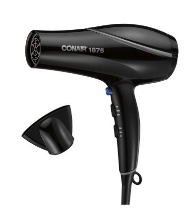 Conair 1875 Watt Shine & Style Hair Dryer